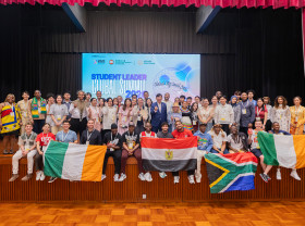 Image: HSUHK Honours Academy Hosts Student Leader Global Summit 2026: Global Partnerships, Local Impact-Driven Student Leadership