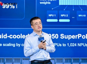 Image: Huawei Hosts 1st APAC Intelligent Internet Forum & Executive Night