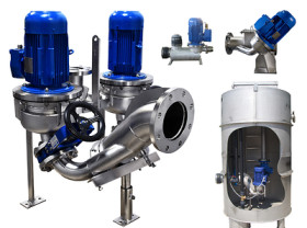 Image: Industrial Flow Solutions Assumes Full Manufacturing Operations of Its Proprietary OverWatch® Direct In-Line Pump Products