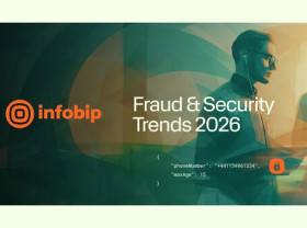 Image: Infobip research reveals APAC businesses scaling AI-powered defenses to counter surge in automated fraud