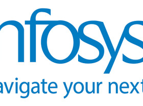 Image: Infosys: AI Revenues at 8.2% in Q1; Resilient Operating Margin of 21.1%