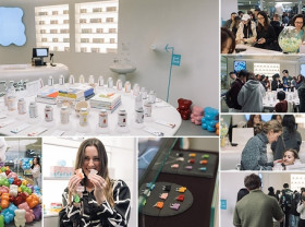 Image: Is Offline Retail Dead? Teddi Lab by Unichi Proves Otherwise with New Immersive Concept Store at Westfield Sydney