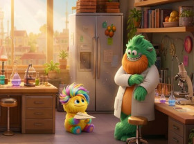Image: IvyBears Surpasses 2.5 Million Subscribers and 40 Million Views, Expanding Its Global Kids & Family Universe