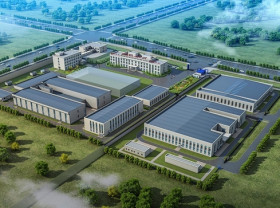 Image: Jiangxi Bio's Veterinary Tetanus Antitoxin Production Line Officially Commenced Production,Accelerating Commercialization of the Animal Antiserum Portfolio