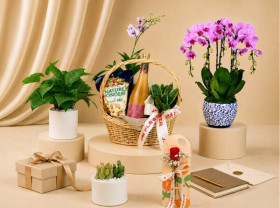 Image: JM Flower's Corporate Gifting Programme Helps Businesses Save More on Thoughtful Floral Gifts