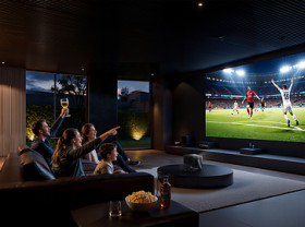 Image: JMGO Offers Special Savings on 4K Projectors Ahead of the Tournament Final