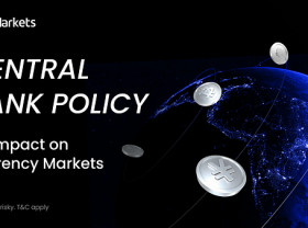 Image: JustMarkets Analyzes How Central Bank Policy Influences the Currency Market