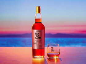 Image: Kavalan Debuts Solist Madeira Cask in Global Travel Retail
