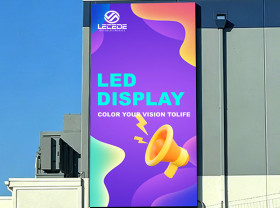 Image: LED Display Manufacturer LECEDE Strengthens U.S. Presence in Houston and Las Vegas, Plans Further Regional Expansion