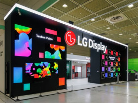 Image: LG Display presents vision of lifestyle transformation at K-Display 2026