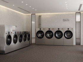 Image: LG ELECTRONICS LAUNCHES LG PROFESSIONAL LAUNDRY LINEUP FOR COMMERCIAL OPERATIONS