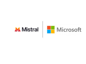 Image: Microsoft and Mistral expand strategic partnership to give enterprises and regulated industries frontier AI they can control