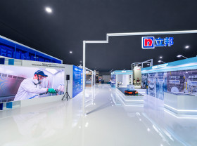 Image: Nippon Paint China Debuts at ARCHIDEX 2026, Showcasing Industrial Innovations