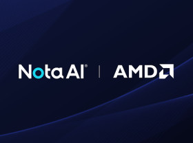Image: Nota AI Joins the AMD Robotics Partner Network to Accelerate Development of Next Generation Physical AI Solutions - Extending its on-device AI optimization technology into the robotics sector