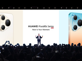 Image: Now is Your Moment: Huawei Unlocks New Possibilities for Every Moment Through All-Scenario Innovation