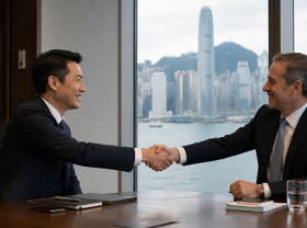 Image: Objective Corporation partners with ImpactHK to strengthen corporate responsibility and community impact