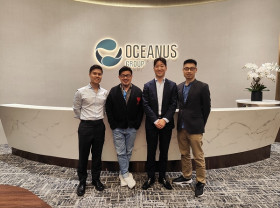 Image: OCEAN RWA FINANCE, SYMPHONY DIGITAL ASSETS AND ALPHA JAGUAR CAPITAL ESTABLISH EARLY BLUEPRINT FOR TOKENISED PRIVATE CREDIT SECONDARY MARKETS ON AVALANCHE