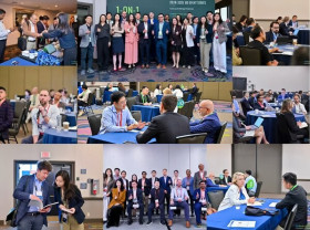 Image: On the Eve of BIO 2026, Chinese Innovative Assets Trigger a New Wave of Global Collaborations