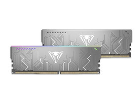 Image: Patriot Memory Announces Viper Steel 5 Infinite DDR5 Memory with Patent-Pending Infinite Mirror Optical Design and Speeds up to 8000MT/s