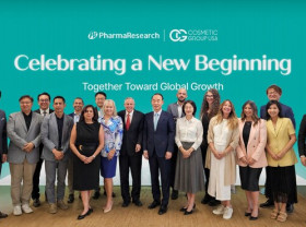 Image: PharmaResearch Accelerates REJURAN Cosmetics Expansion Across North and South America with Planned Acquisition of CG USA