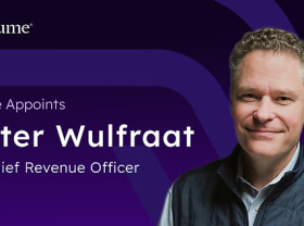 Image: Plume Names Peter Wulfraat Chief Revenue Officer to Accelerate Global ISP Growth