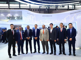 Image: PTCL Group Leadership Meets FinVolution at MWC Shanghai 2026 to Explore Credit Technology for Financial Inclusion in Pakistan