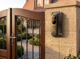 Image: Reolink Releases the Video Doorbell 2nd Gen, Leveraging Qualcomm Technology for Longer-Lasting Front-Door Security