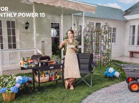 Image: Small Upgrades, Big Improvements: How Home Creators Can Refresh Their Spaces This Summer