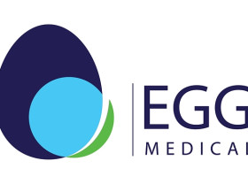 Image: Smarter, Lighter, & Construction-Free: Egg Medical Debuts EggNest® Complete 2.0 for Interventional Labs