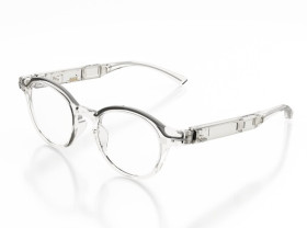 Image: Solos Unveils Next-Generation AirGo™ A6 and New Privacy Kit, Launches AirGo™ V2 Worldwide at Third Annual AI Smartglasses Symposium in Hong Kong
