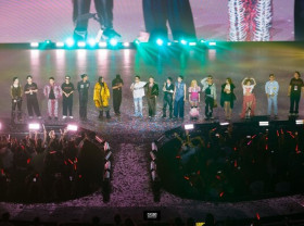 Image: SpaceSpeakers Label Marks 15th Anniversary with Two-Night Spectacular Kosmik Live Concert in Las Vegas