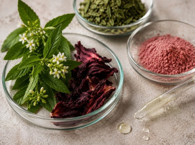 Image: SuanNutra, Parent Company of Monteloeder and a Carbyne Equity Partners Portfolio Company, Expands Product Portfolio with Specialty Natural Ingredients Businesses from IFF