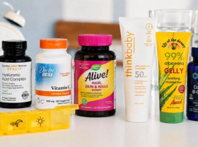 Image: Summer Skincare Beyond the Surface: iHerb Highlights 6 Global "Beauty & Wellness" Must-Haves for a Complete Care Ritual
