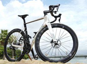Image: Superteam Wheels Launches Ultra SL SE All-Scenario Wheelset with DT180 Hubs