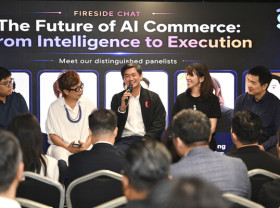 Image: Synagie Unveils Geene 2.0 - BytePlus, SingData and FLY Entertainment Among 12 Founding Partners Building Trusted AI Commerce