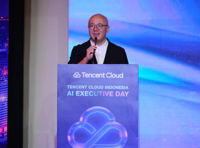 Image: Tencent Cloud Expands International AI Agent Suite to Indonesia to Accelerate Enterprise AI Adoption