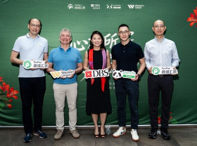 Image: TenPay Global Deepens Singapore Remittance Ecosystem Partnerships as Demand for Digital Transfers Grows