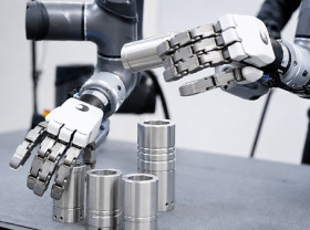Image: Tesollo, a Robotic Hand Specialist, Kicks Off IPO Process | Appoints KB Securities as Lead Underwriter