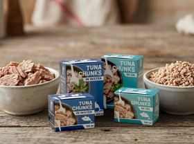 Image: Tetra Pak Introduces Industry-first Carton Packaging for Shelf-stable Tuna to Support Southeast Asia's Growing Tuna Industry
