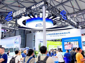 Image: TGT Technology at MWC 2026: Focus on Edge Intelligence to Build the "Hub" for Global Information Services in the AI Era