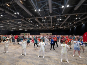 Image: The 108th Lions Clubs International Convention Successfully Concluded