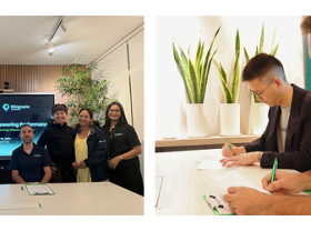Image: thingnario Partners with Upgrade Energy Philippines (UGEP) to Power 1GW Solar Pipeline with AI-Driven Energy Management System