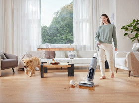 Image: Tineco Highlights the Rise of Between-Moments Cleaning in Modern Households