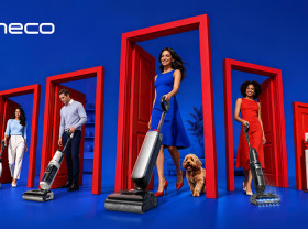 Image: Tineco's World #1 Floor Cleaner Range Up To 46% Off For Amazon Prime Day