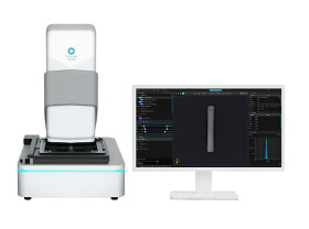 Image: Tomocube Launches HT-T1 Desktop for 3D Glass Substrate Defect Analysis in Advanced Packaging