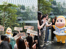Image: Twinkle Twinkle Begins Its Southeast Asian Journey in Singapore -- and Decides to Stay