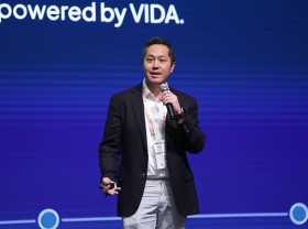 Image: VIDA Demonstrates How Passwordless Authentication Can Break the Scam Chain