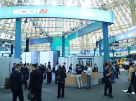 Image: Weichai unveils microgrid solutions for Southeast Asia's power market