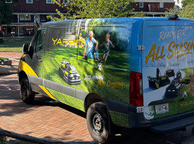 Image: Yarbo Is Bringing More Than Lawn Care to Pennsylvania Communities This Summer