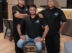 Image: Your Reno Works Pte Ltd Named Distinguished Brand of the Year, Celebrating Nearly a Decade of Trusted Renovation Excellence